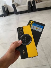 بوكو X7 برو • ٢٥٦ • ١٢ رام