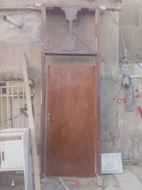 حله الثوره • باب صاج • ٣م×٩٠سم