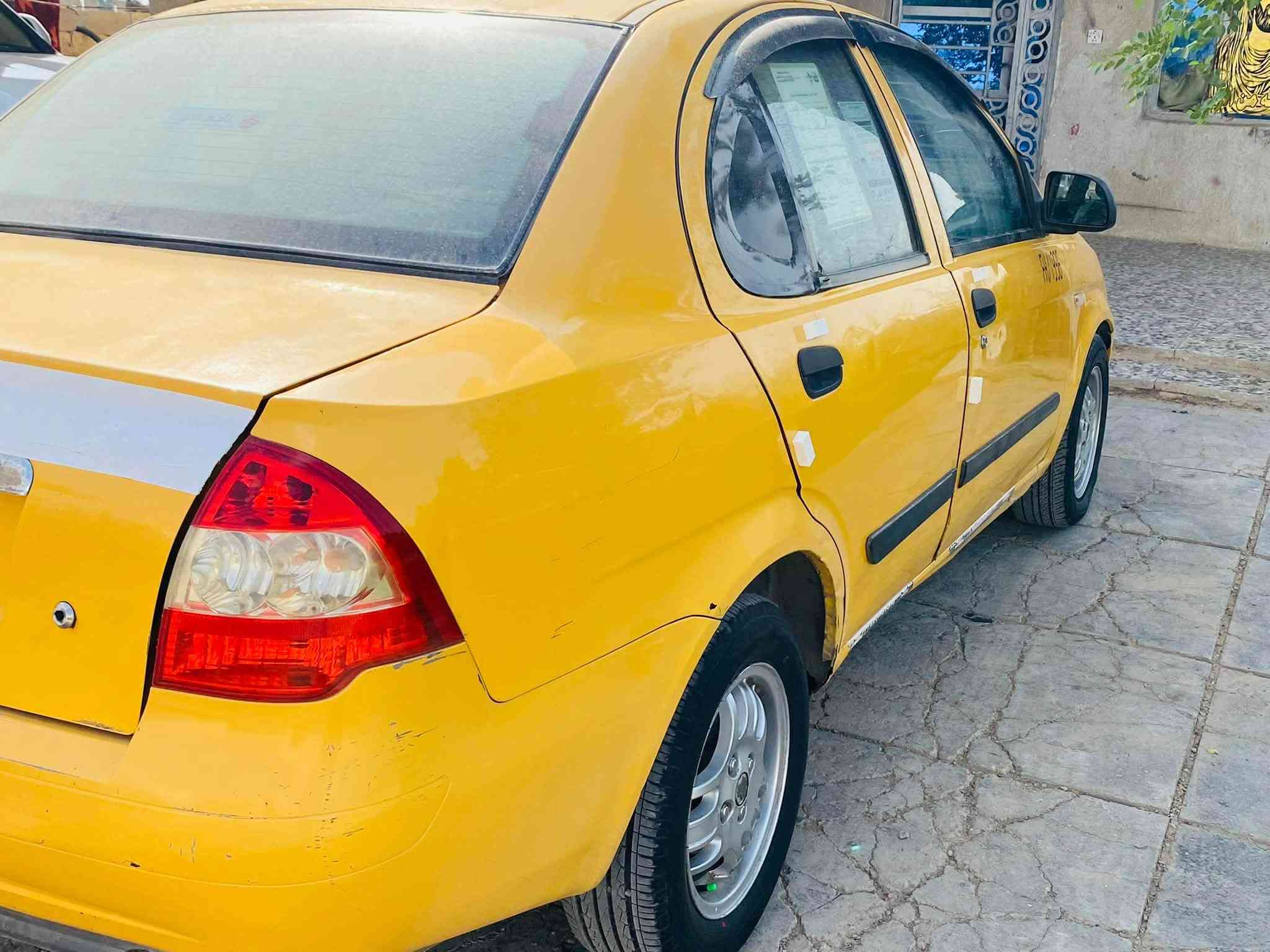 طيبه ٢٠١٥ • تحويل مباشر • بغداد