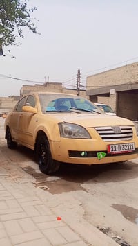 مكينة كامري • ٢٠١١ • رقم بغداد