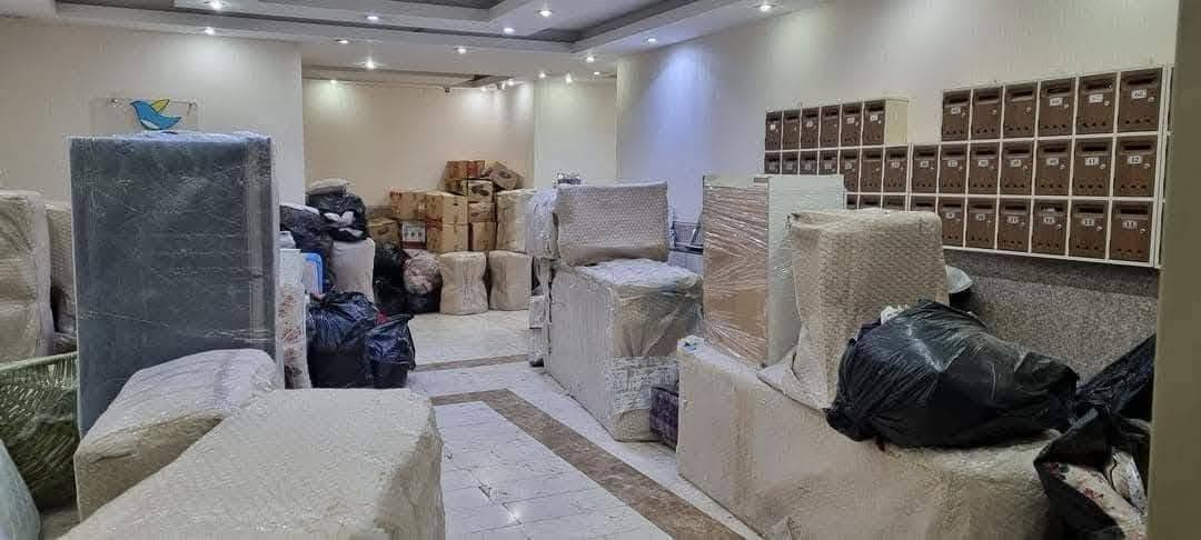 🚚 من باب بيتك… لباب بيتك الجديد، كل قطعة بأمان! 🏠✨

ويا شركة مترو لنقل الأثاث المنزلي، أثاثك بأيدي أمينة 🤝
نهتم بكل قطعة ونتعامل وياها بعناية عالية ودقة حتى توصل مثل ما استلمناها.

📦 نقل أثاث منزلي باحتراف
🛡️ عناية وأمان أثناء النقل
🚛 خدمة نقل إلى جميع محافظات العراق

مترو… ننقل أثاثك وكأنه أثاثنا. ❤️
*********** كركوك, العراق
