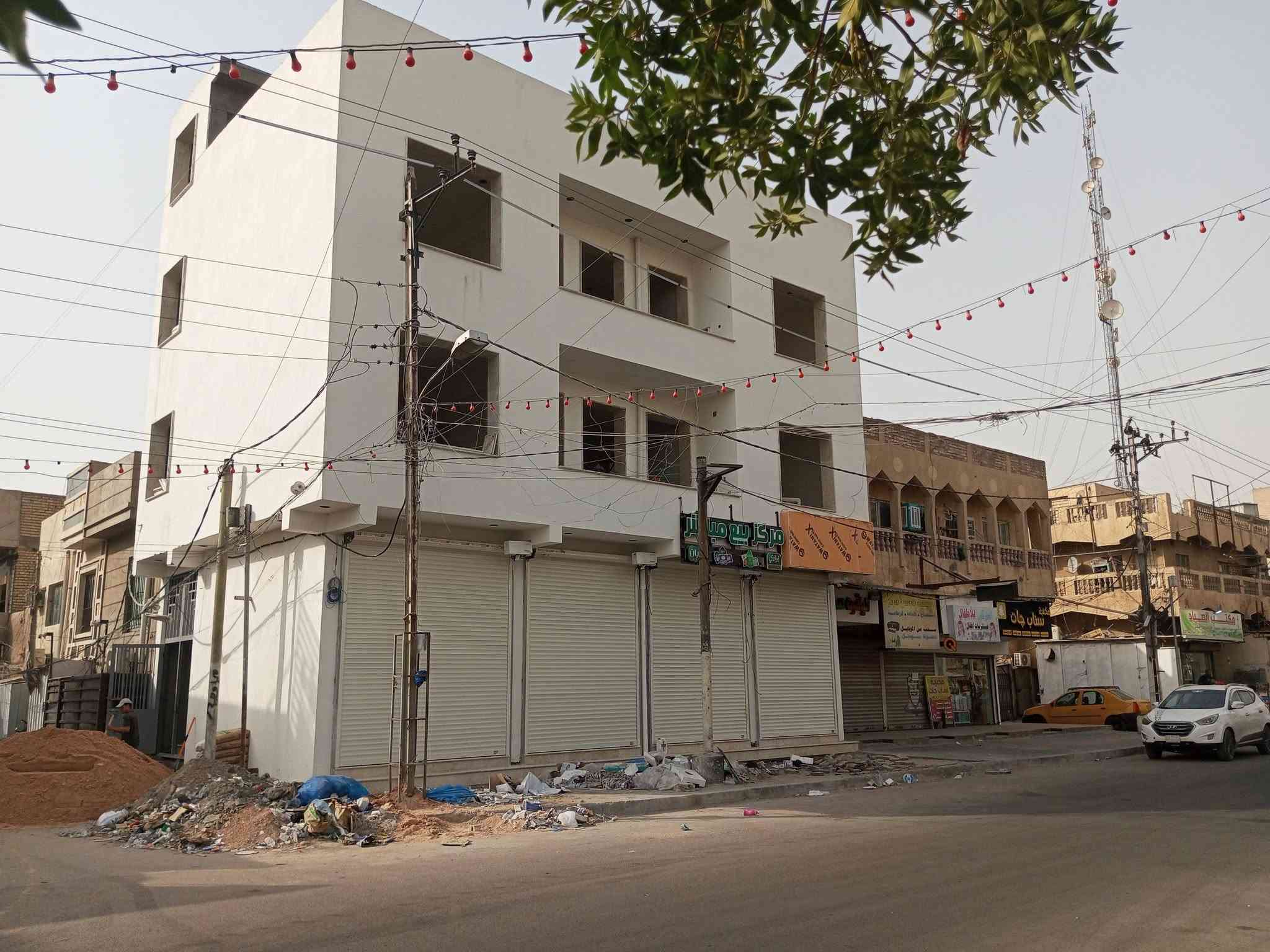 بخ مساطر • سقل • درجة أولى