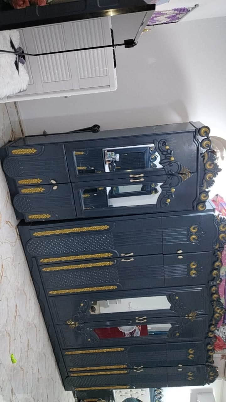 غرفه صاج عراقي 🇮🇶 مميزه جدا ديكور تركي صبغ حراري 🔥.. اي ضرر مابيه غرفه نضيفه بنسبه 100‎%‎100 … بسعر مانسب جداً 
جربايه دوشمه ملكي 👸🏻 ..
كومديات صبوره كامله 🎇
العنوان ( الناصرية )📍
واتساب *********** ☎️
