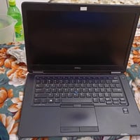 ديل E7450 • i7-5600U • بصمه