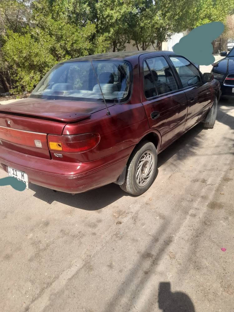 السلام عليكم  سيفيا موديل ٩٣ جاهزه السعر ٣٠ وبيها مجال محرك مفتوح كير عادي سنويه مجدده لغايه ٢٠٣٠ بغداد الغزالية ***********.***********سعر ٣٠ بغداد, العراق
