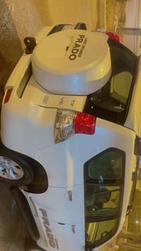 برادو ٢٠١١ • كويتي • تحويل مباشر