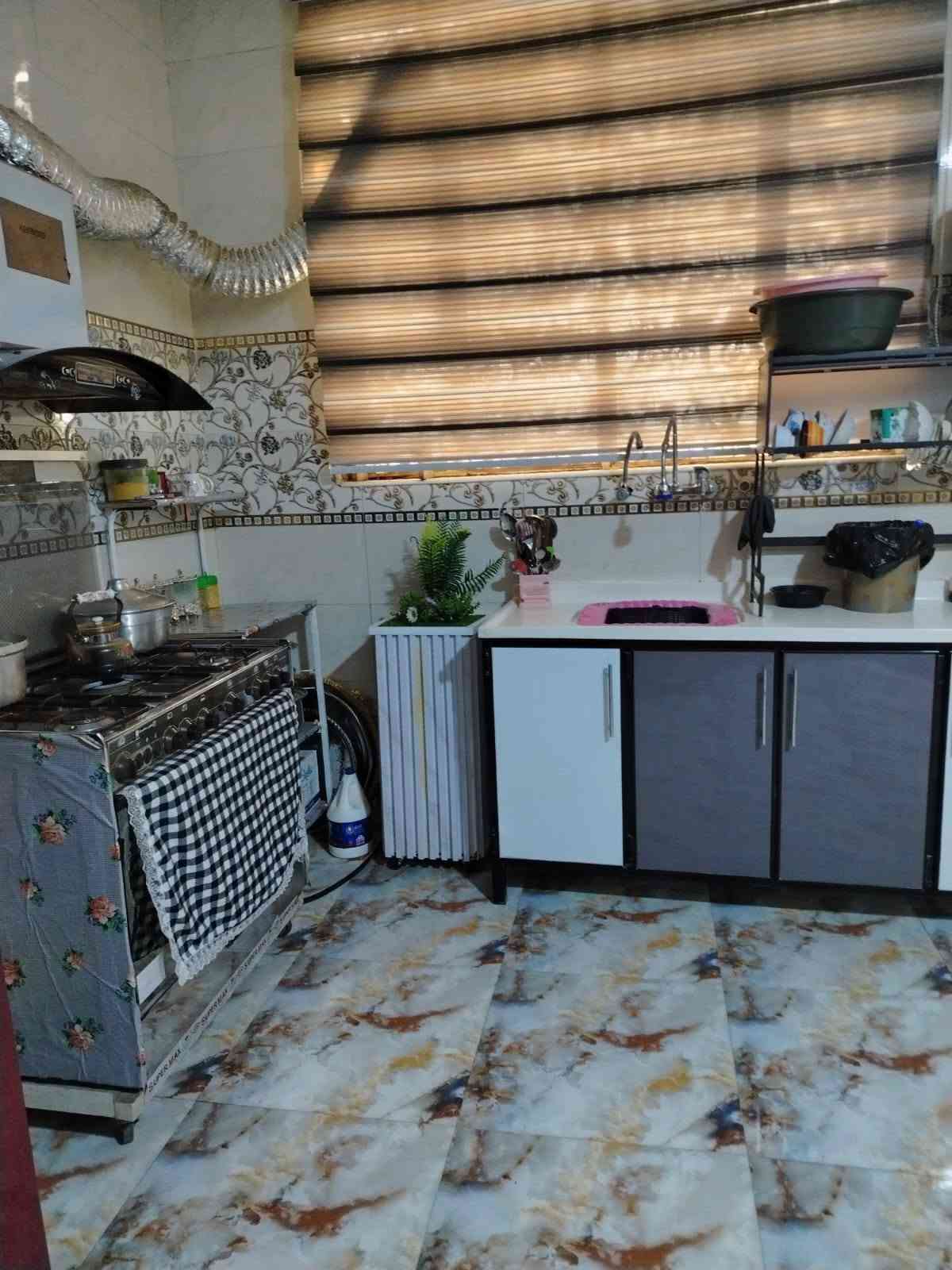 حي الصدرين • ٢٠٠م • طابو زراعي