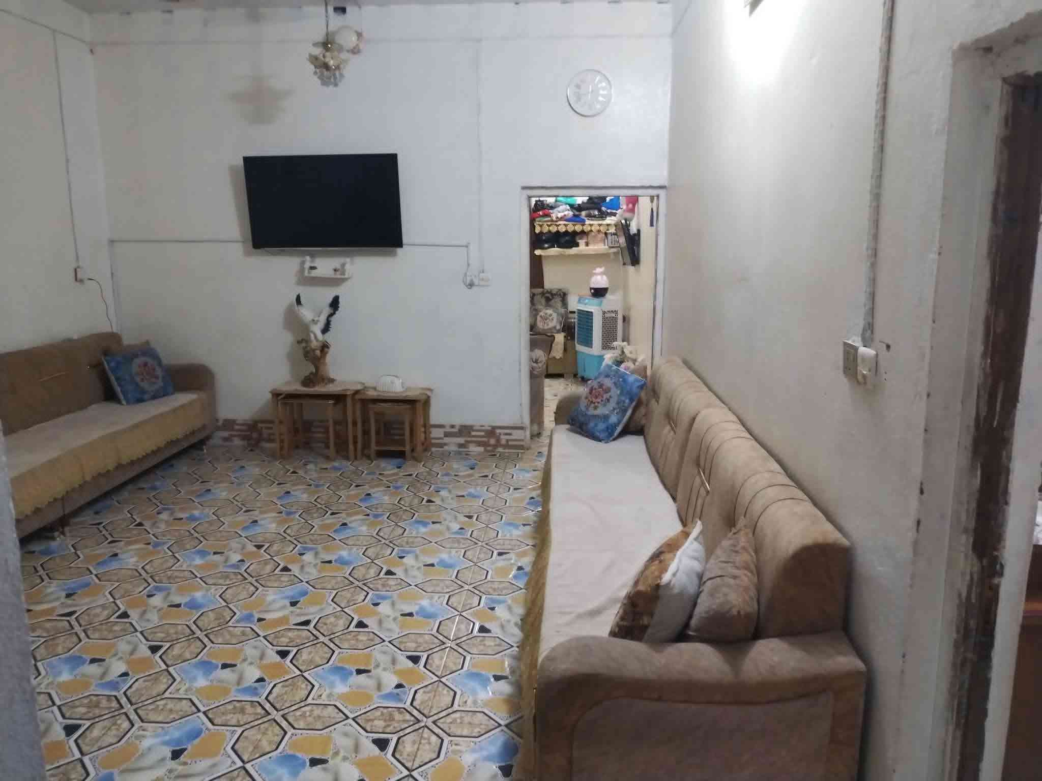 دار زراعي • ٢٠٠م • بدايه الجمهوريه