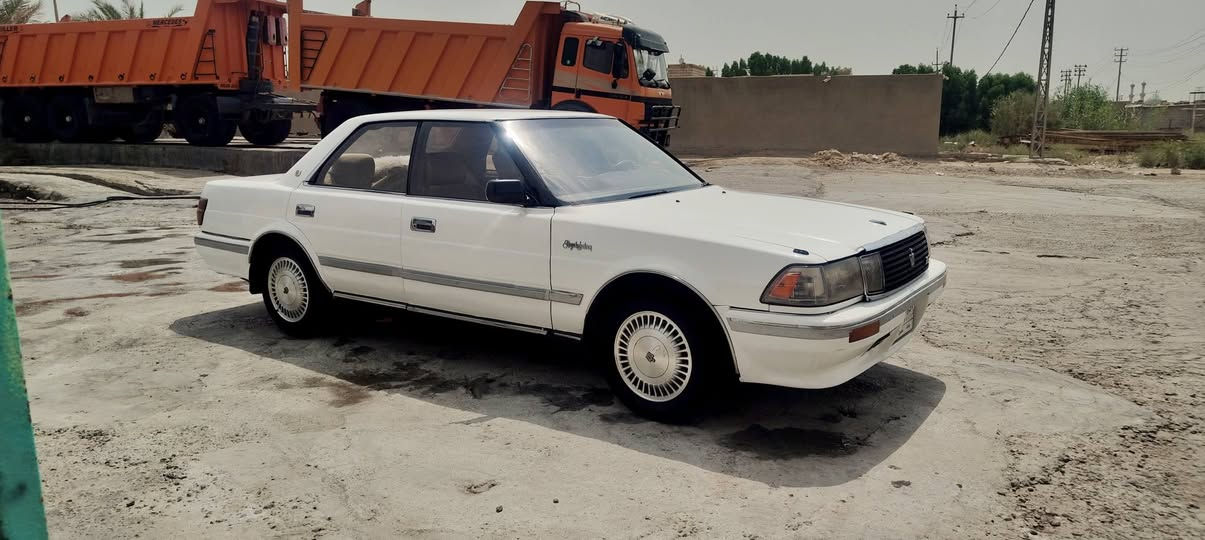 سلام عليكم 
هارتوب البيع موديل 91 
محرك ثنين ونص تخم تاير باتري جديد 
السعر 40 المكان النجف الاشرف 
رقم ***********
