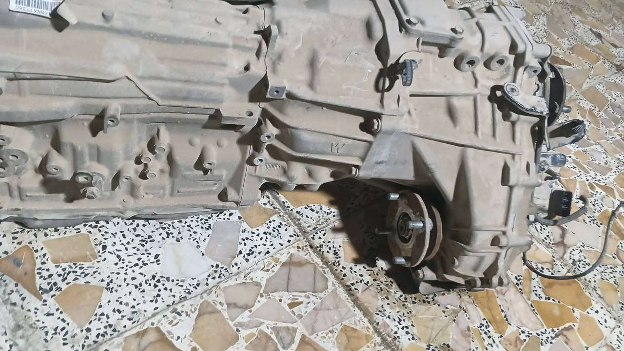 موديل ٢٠١٦ • دفع رباعي • كفاله