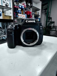 كانون EOS 90D • ٣٢.٥ ميجابيكسل • فيديو 4K