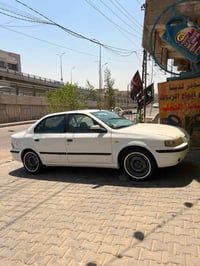 ٢٠١١ • مكينة وكير • نجف