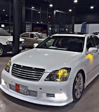 شاهينە • GRS184 • ٢٠٠٨