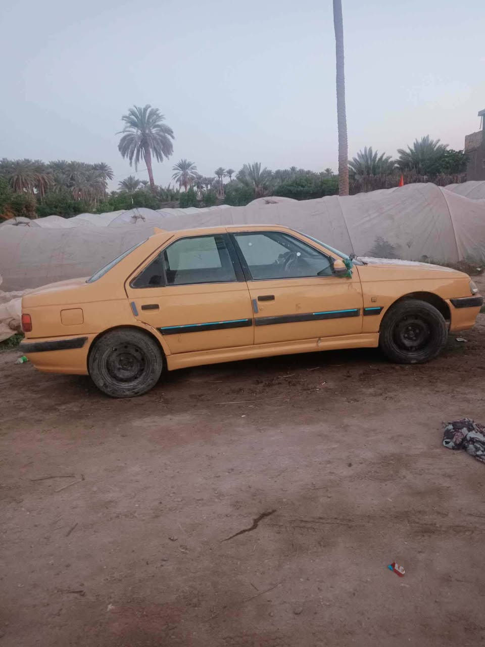 سلام عليكم بيجو للبيع بسعر مناسب
***********
