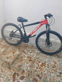بايسكل جبلي