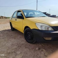 لانسر • ٢٠١٠ • ديالى بلدروز