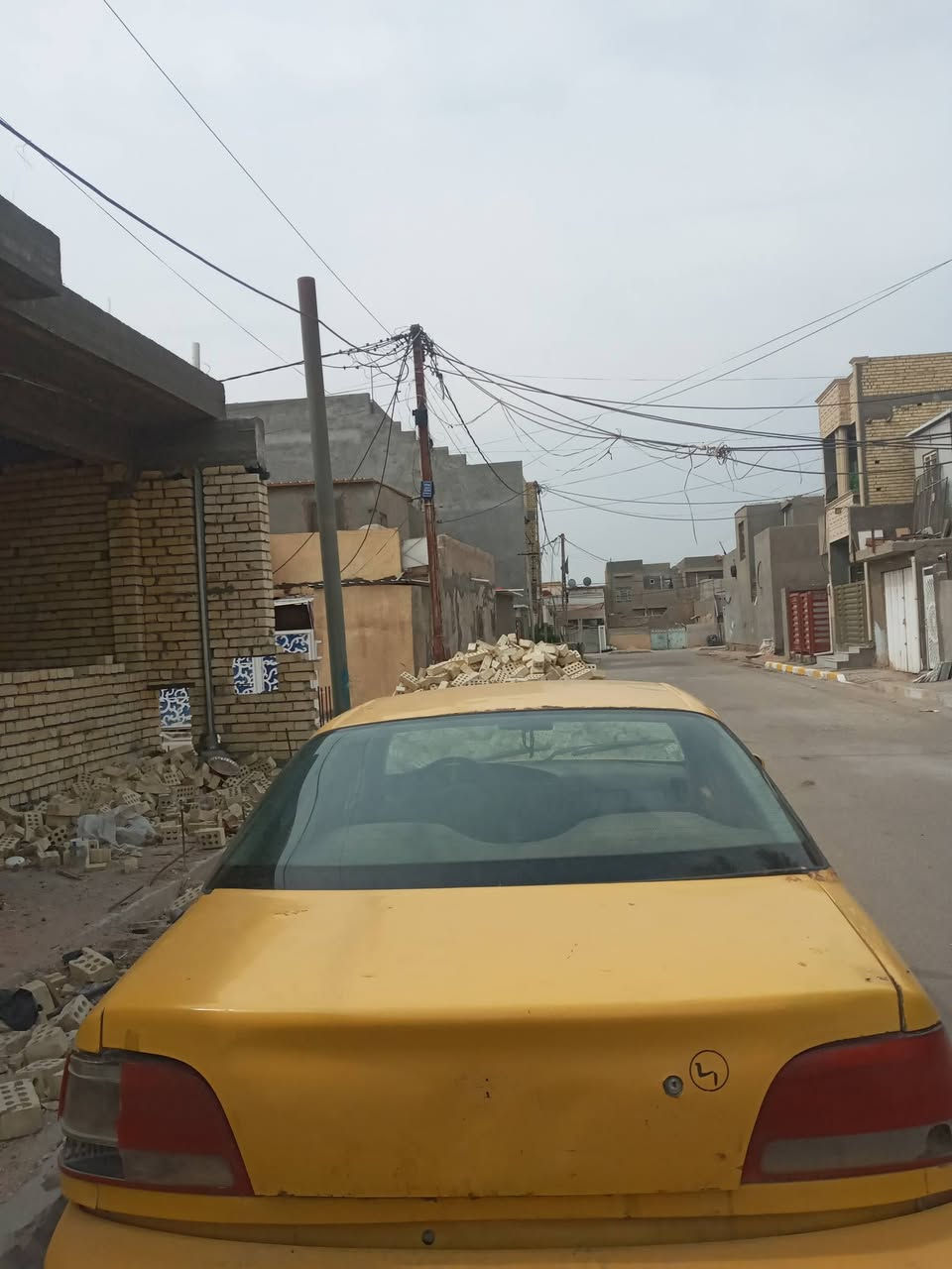 صفره • خصوصي • رقم نجف