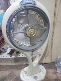 مروحة