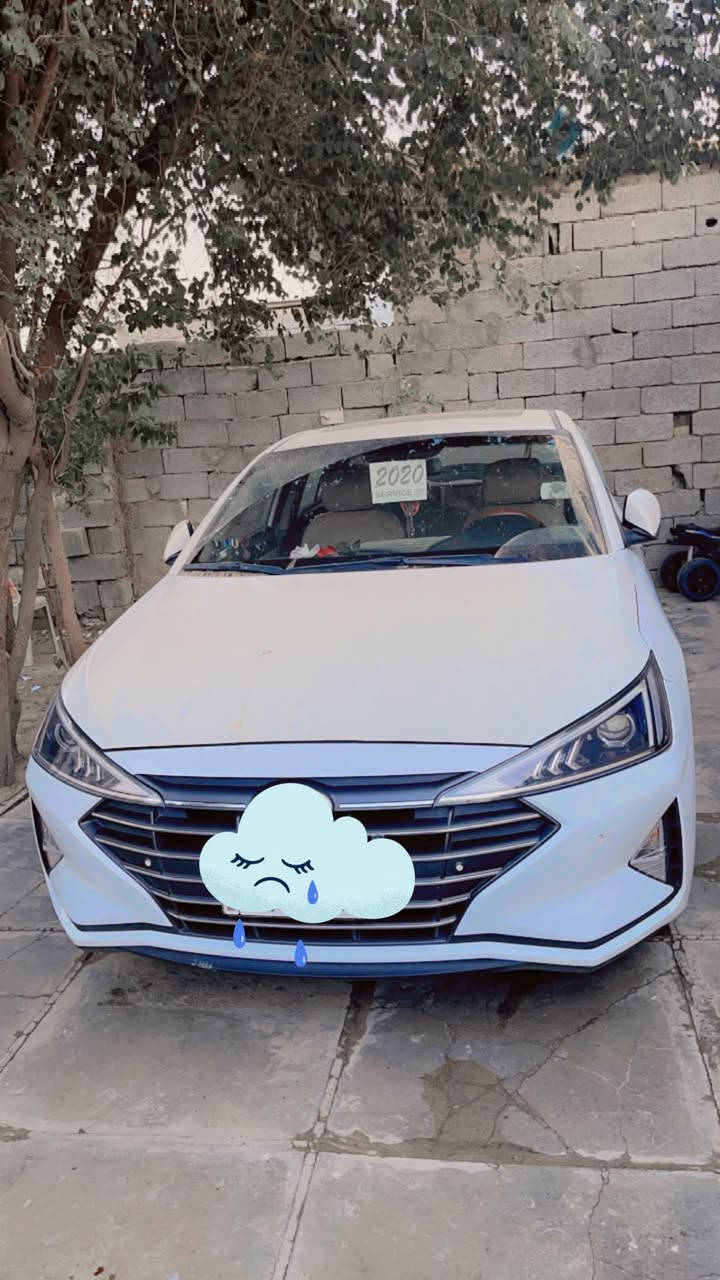 سياره الانتره للبيع 2019 خليجي رقم اربيل دولي   مكفوله كفاله عامه من كلشي فول موصفات واحد على واحد سياره ويل كب رقم اربيل دولي  تريد وكاله تريد تحويل ماشيه 51 حقيقي سعر 170 مكان بغداد تصل ***********
