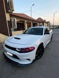 تشارجر SXT • ٣٦٠٠ • ١٢٣٠٠٠ كم
