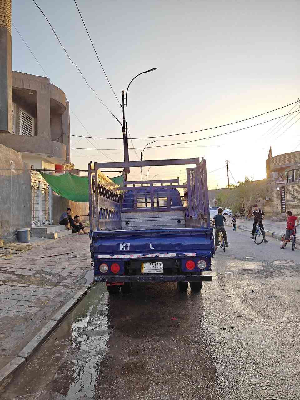 بنكو • ٢٠٠٩ • نظيفه