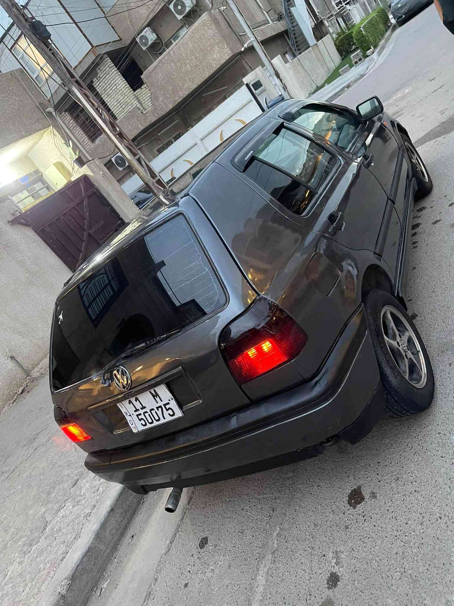 كولف MK3 • مكينة ٢٠٠٠ • كير اوتو
