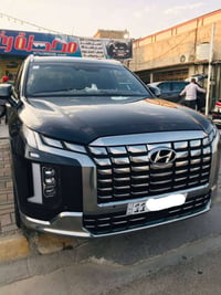 باليسيد • 2024 • أعلى فئة