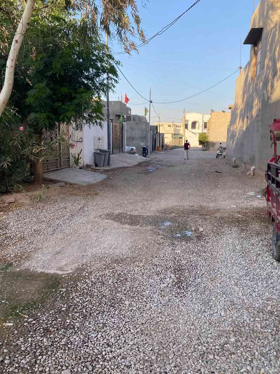 الوطن للعقارات 
   اعلان رقم 66
الأرض زراعي
🔴مساحة 185 متر 9.25*20 
الموقع  مدرسة اماني 
للمزيد من تفاصيل يمكنكم اتصال على الرقم فقط اتصال رجاءً 
☎️ ***********
#عقارات_الوطن
