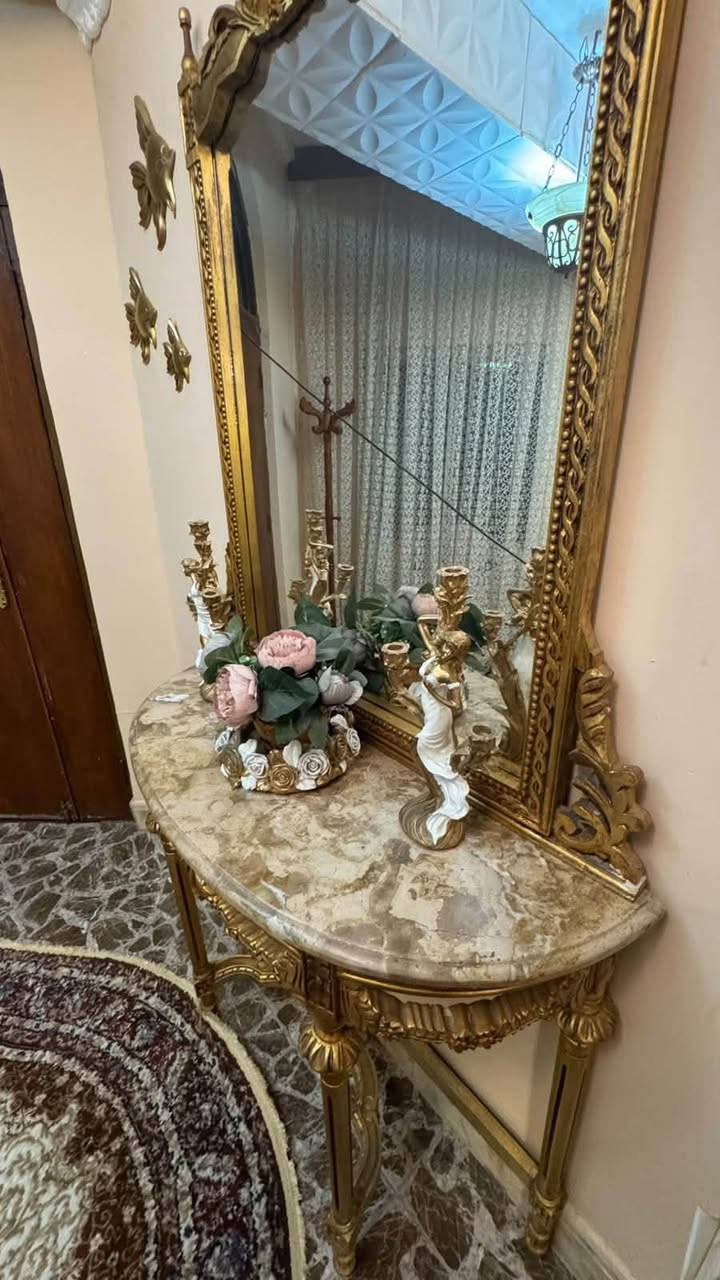 السلام عليكم
تخم قنفات مصري خشب درجة أولى قوي 
قنفات كبير 2x عدد
قنفات صغير 4x عدد
طبلة وسطيه كبيره مرمر 1x عدد
طبلات صغيره جانبيه مرمر 2x عدد
ثريات جداريه 4x عدد
ثريات سقفية 2x عدد
ميز TV
شاشة LG حجم 42
زوليه تركي 3x4 برتقالي 
زوليه تركي 3x5 بيجي
زوليه كاشان 2x5
مكاني خانقين
للاستفسار ***********
