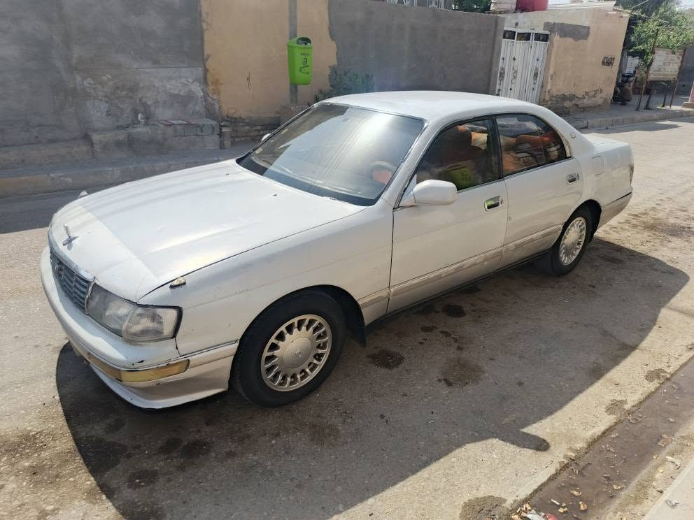 بطة • مكينة وكير • القرنة