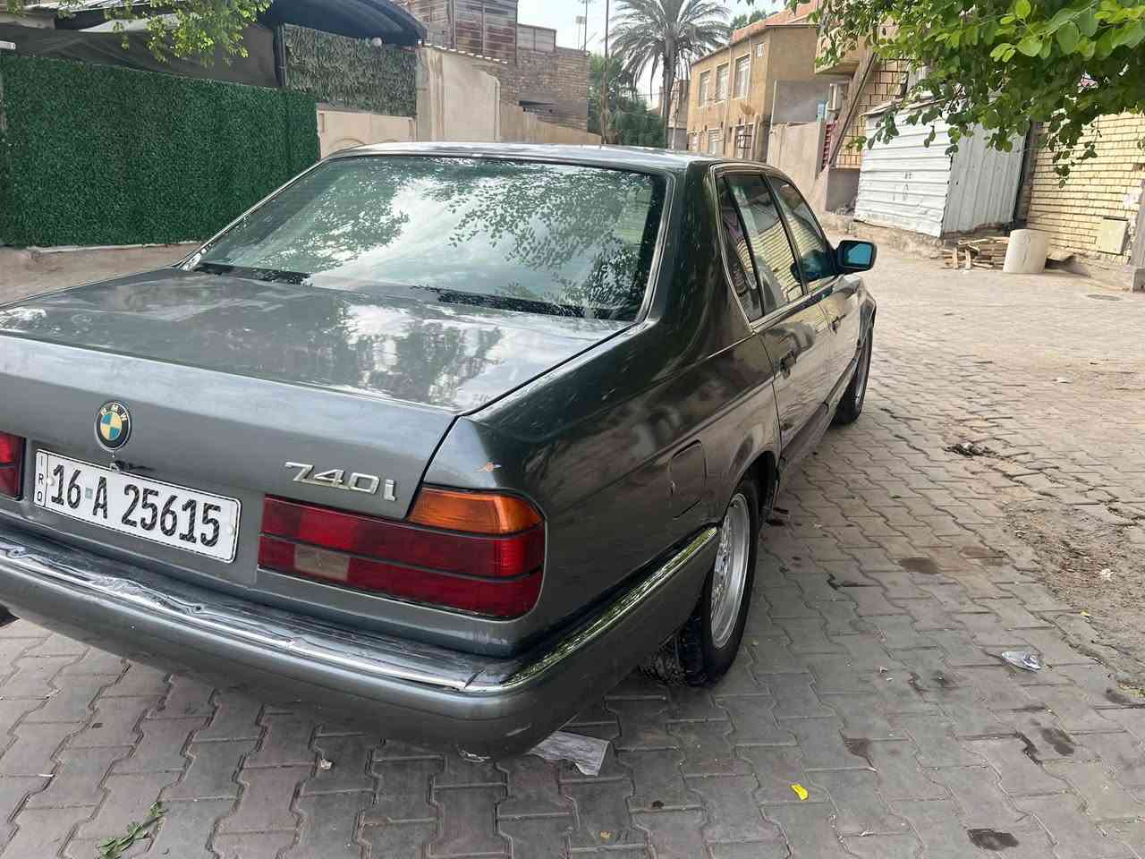بيم • كير • ١٩٨٩