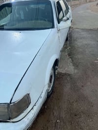 بروكهام • ١٩٩٥ • بعقوبة