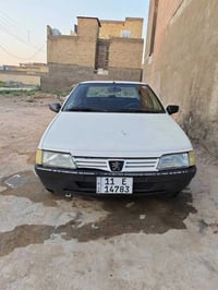 بيجو روى • ٢٠١٠ • مكينة وكير جديد