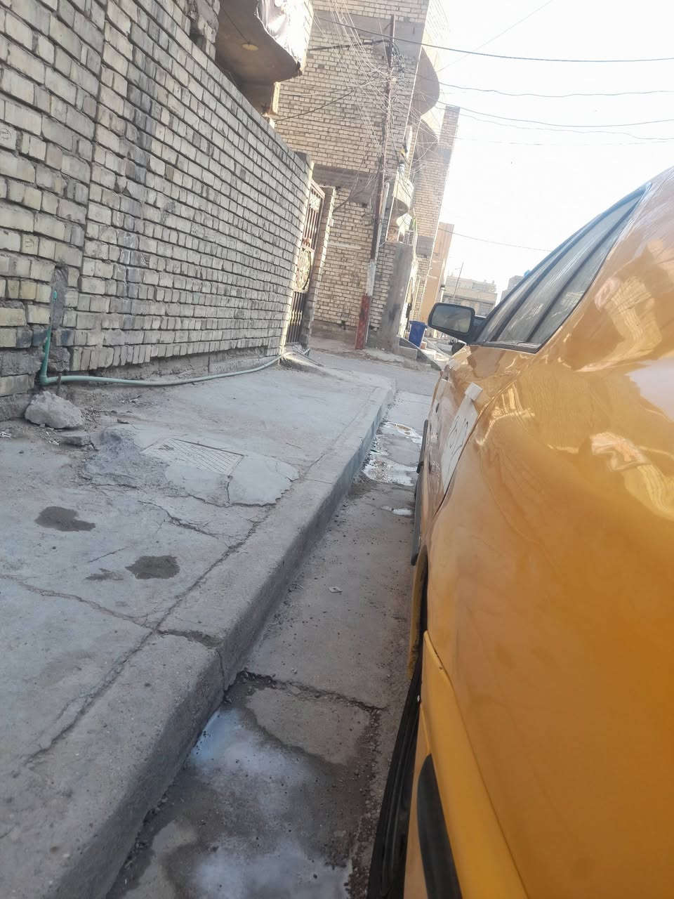 سلام عليكم سمند ٢٠١٢ السياره بيهه ذيول معمره فقط كير خير من الله تبريد تخم تاير حداديه كاهربايات خير من الله رقم بغداد انكليزي امصفره هيه غرامات السنويه ٣٠ تنتهي مكان بغداد رقم الهاتف *********** المدينه بيهه خيط بخار ابيع كايمه احسن السعر ٣٣ بيهه مجال
