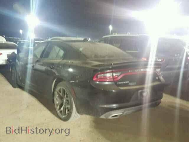 تشارجر RT • ٢٠١٦ • مكينة 5.7 HEMI