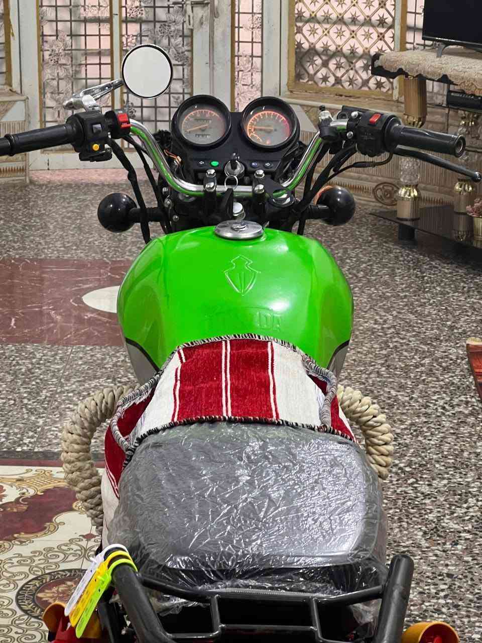 نفخ • تفاحي • ٢٠٠