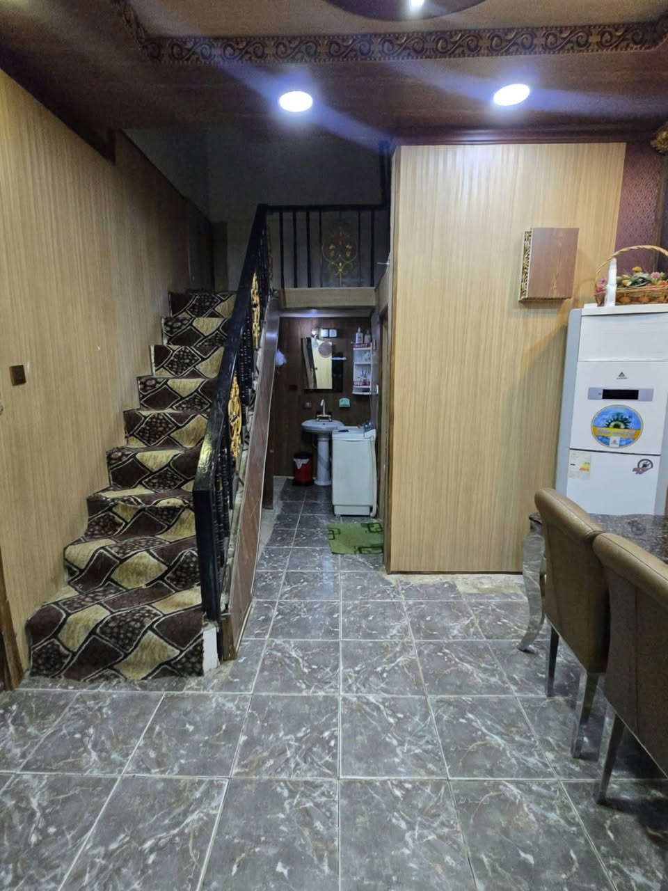 الجمهوري • بيت طابقين • ٢٠٠م
