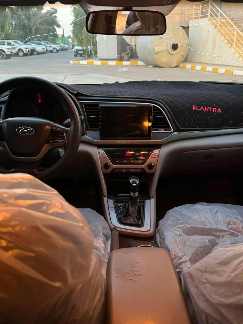 سلام عليكم شلونكم عيني اقرا المنشور عدل وشوف السونار واقتنع وذا عجبتك خابرني  هونداي النترا 17 امريكي للبيع رقم اربيل بسم شركة لون صدفي كير AT ومكينه 2000 دوش  وتبريد ثلج مكفولات تخم تاير جديد حداديه جديده شاشه  وكامره السياره فقط بنيد مبدل والباقي ليبل واحد العنوان النجف الاشرف 
السعر 90 ما متواجد عل فيس اتصل *********** 🌹🥀
