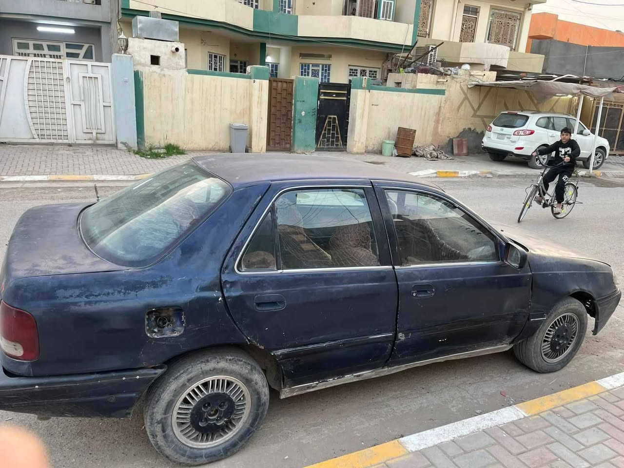 سلام عليكم لانترا دمعه ومسبوشي گلنت ثنينهن يحتاجلهن تجفيت سعر وحده بمليون بيهن مجال اصوليات مكاني سامراء 
*********** 
للمراوس ايضا
