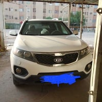 ٦ سلندر • وضع الشركة • تاير جديد