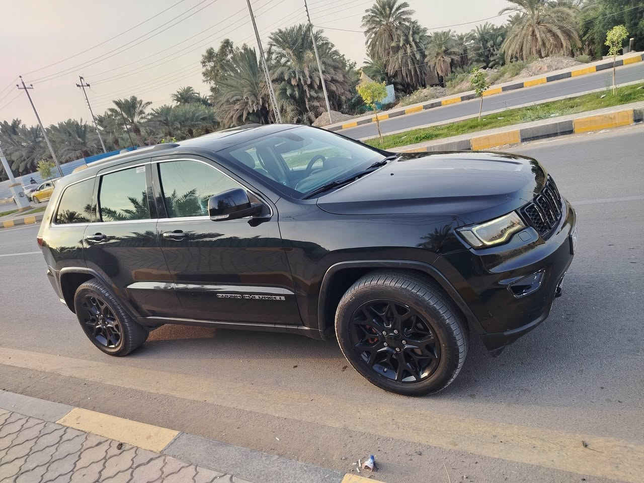٢٠١٧ • خليجي • رقم اربيل