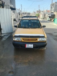 سايبة موديل 2010 سنوية بسمي لل2030 هزة جديده تخم تاير شواصي نظاف صدر ج...
