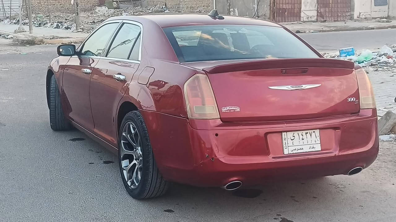 السلام عليكم اوباما مديل 2013 اس
فول موصفات كير مكينه تبريد ثلج كير طياره. 
بيها 3 قطع صبغ. 
مكينه 3600 . بيع او مراوس حسب القناعه مكان بغداد الحسينيه تفاصيل اتصال ***********
