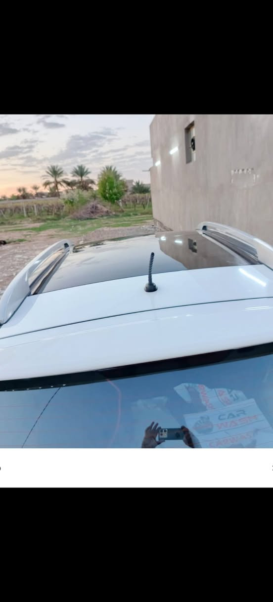 السلام عليكم سورنتو خليجي للبيع موديل ٢٠١٣شكل ٢٠١٥.كامل مواصفات رقم بغداد السعر ١٥٤ ورقه والشراي يتصل عل الرقم ***********.تحياتي للجميع @
