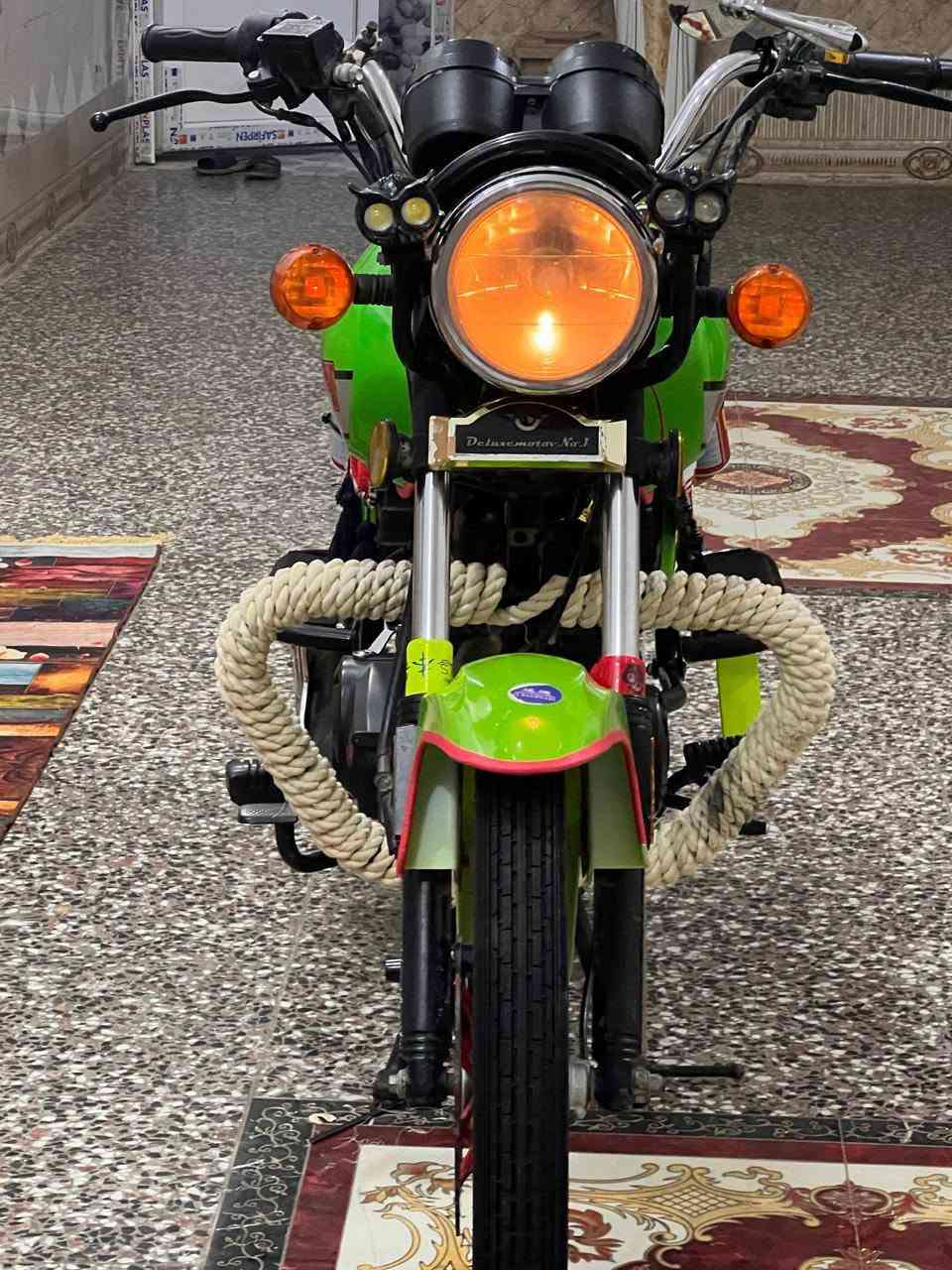 نفخ • تفاحي • ٢٠٠