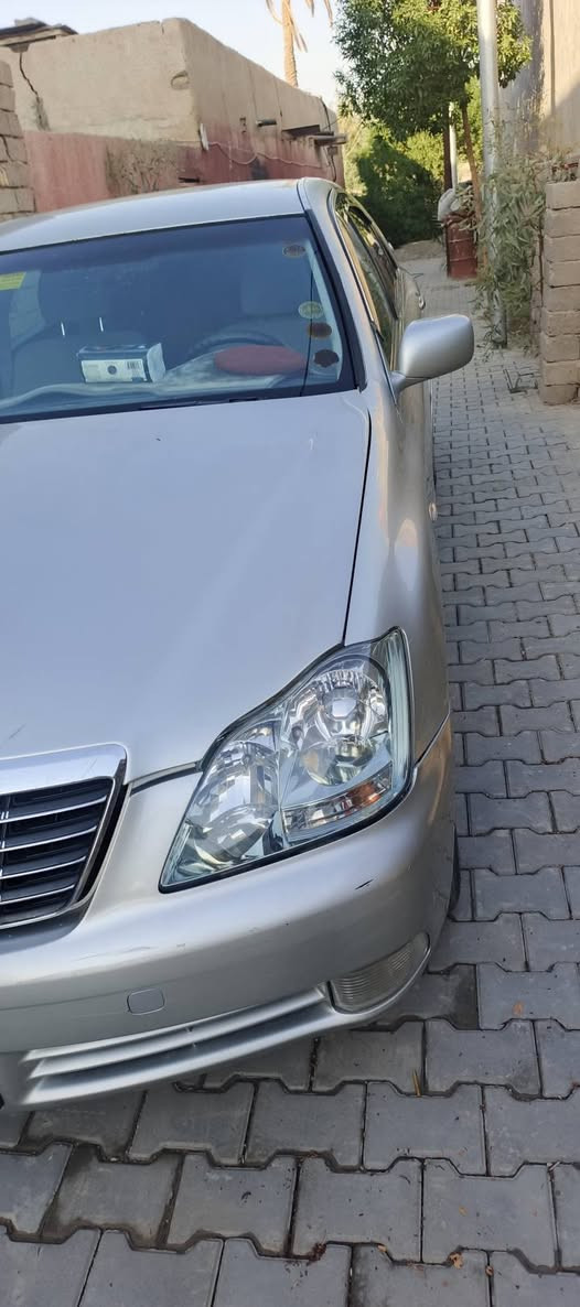 سلام عليكم  شاهينه لبيع موديل 2004 كصةقمارة راعيها جاري يريد تحويل سنويه نافذه 2028 مكينة كير مكفولة تبريد ثلج تحكمات جاهزه ستوها معيود تحويرها  لايت زنون دكمتين شاصي 80 سعر 88 مكاني قضاء المدينه ***********
