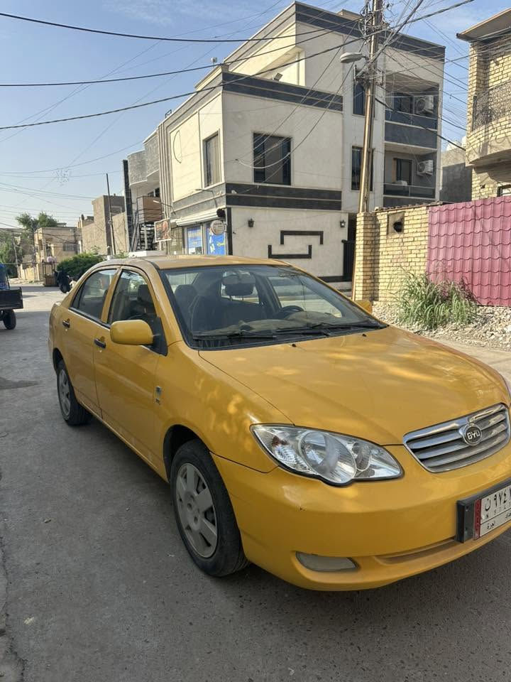 بي واي دي F3 • ٢٠١٩ • باقي اقساط