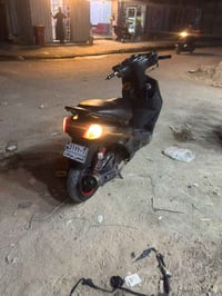 سكنس فحل • باتري تعبان • هندر معدل