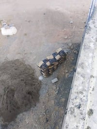 تصعيد مواد بناء • ديالى