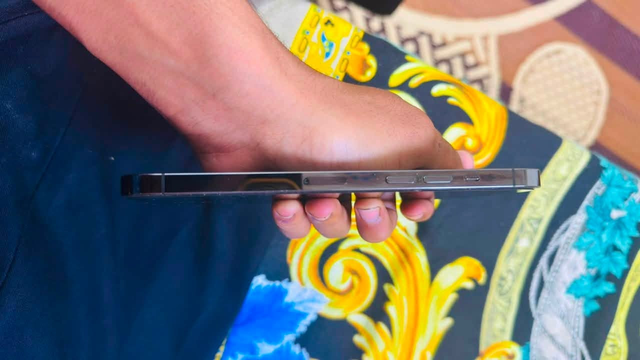 السلام عليكم

آيفون للبيع

٢ابرو ماكس

مكفول

ما مفتوح شرط الفحص
كلش نضيف

السعر ٤٥٠ بي مجال

رقمي *********** 
ناصريه مركز
